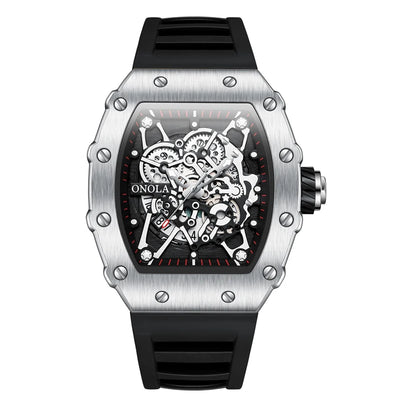Relógio Masculino Esportivo à Prova d’Água ONOLA Quartz